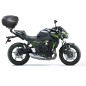 Portapacchi bauletto Shad K0Z667ST Top Master Kawasaki Z650 e Ninja 650