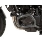 Tubolare paramotore antracite Hepco & Becker 5019546 00 05 per Honda NX500 dal 2024