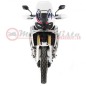 Hepco Becker 502994 00 22 protezione serbatoio inox Honda CRF 1000L Africa Twin 2016