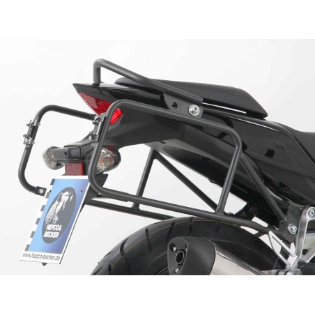 Hepco Becker 42199546 00 05 Maniglione passeggero Honda NX500