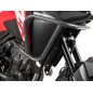 Protezione motore alta Hepco Becker 5029546 00 05 per Honda NX500 dal 2024