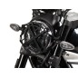 Griglia protezione faro Hepco Becker 7007653 00 01 per Ducati Scrambler 800 Icon