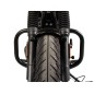 Tubolare paramotore antracite Hepco Becker 5017635 00 01 per Royal Enfield Hunter 350 dal 2023