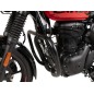 Tubolare paramotore antracite Hepco Becker 5017635 00 01 per Royal Enfield Hunter 350 dal 2023