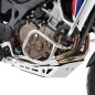 501994 00 22 Telaio paramotore Hepco & Becker in acciaio Inox per Honda CRF 1000L Africa Twin 2016