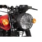 Griglia protezione faro Hepco Becker 7007635 00 01 per Royal Enfield Hunter 350 dal 2023