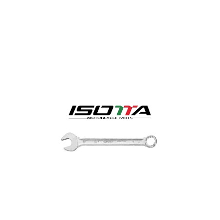 Attacchi Isotta A/457 per parabrezza Isotta CLS3047 per Kymco Agility 125/200I R16 Plus dal 2021