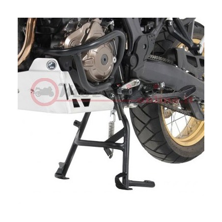 Hepco Becker 505994 00 01 Cavalletto centrale Honda CRF1000L Africa Twin 2016-2017