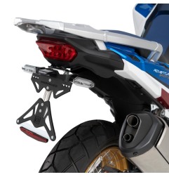 Barracuda HA1104-2-21 Supporto targa frecce originali Honda CRF1100L Africa Twin