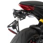 Barracuda DN9104-2-21 Supporto targa per frecce originali Ducati Monster 937 2021