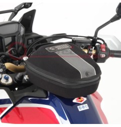 Hepco Becker 506994 00 01 Anello Tankring Lock-it fissaggio borsa da serbatoio Honda Africa Twin