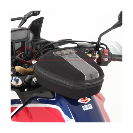 Hepco Becker 506994 00 01 Anello Tankring Lock-it fissaggio borsa da serbatoio Honda Africa Twin