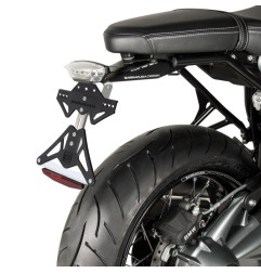 Barracuda BT1104 Supporto targa Street BMW R NineT