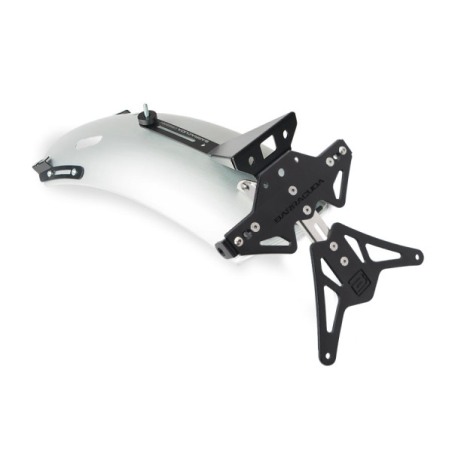 Barracuda BT1104-C Supporto targa Classic BMW R NineT