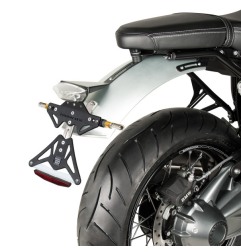 Barracuda BT1104-C Supporto targa Classic BMW R NineT