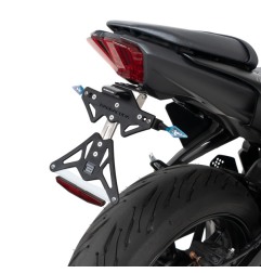 Barracuda YMT7104-21 Supporto targa Yamaha MT-07 2021