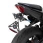 Barracuda YMT7104-21 Supporto targa Yamaha MT-07 2021