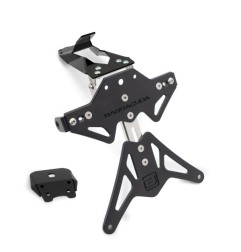 Barracuda DS1104-20 Supporto targa Ducati Panigale V4 / Streetfighter V4