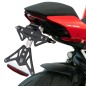 Barracuda DS1104-20 Supporto targa Ducati Panigale V4 / Streetfighter V4