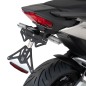 Barracuda HF7104-2-21 Supporto targa frecce originali Honda Forza 750