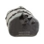 Hepco Becker 640015 00 01 Borsa impermeabile da moto Drybrid 30L