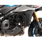 Hepco Becker 5013552 00 01 Protezione motore tubolare Suzuki GSX-S 1000 GX dal 2024