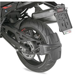 Kit istallazione Givi RM8717KIT per parafango RM02 su Benelli TRK 702 / X