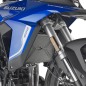 Protezione radiatore Kappa KPR3127 per Suzuki V-Strom 800SE