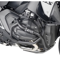 Protezione motore tubolare Givi TN5143 per moto BMW R1300GS