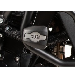 Tamponi per paramotore Hepco Becker per Suzuki GSX-S 1000GX