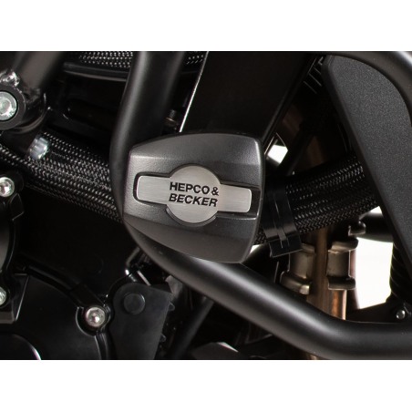 Tamponi per paramotore Hepco Becker per Suzuki GSX-S 1000GX