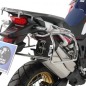 651994 00 22-00-40 Set Valigie e telaio portavaligie laterali Hepco & Becker Xplorer Honda CRF 1000L Africa Twin 2016