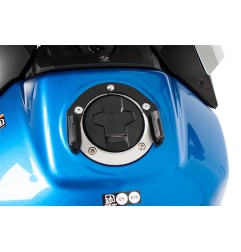 Hepco Becker 5163552 00 01 Anello borse serbatoio Basic Suzuki GSX-S 1000 DX