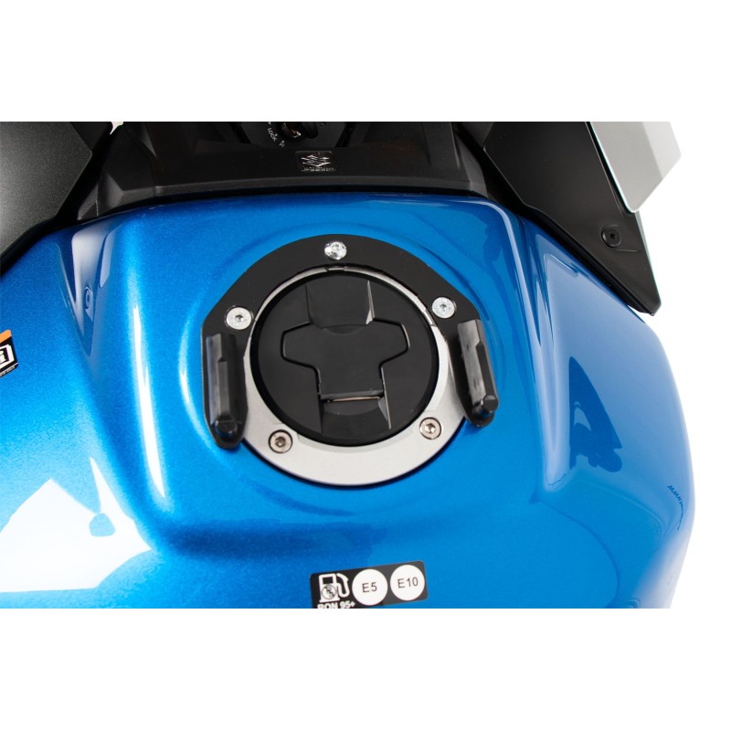 Hepco Becker 5163552 00 01 Anello borse serbatoio Basic Suzuki GSX-S 1000 DX