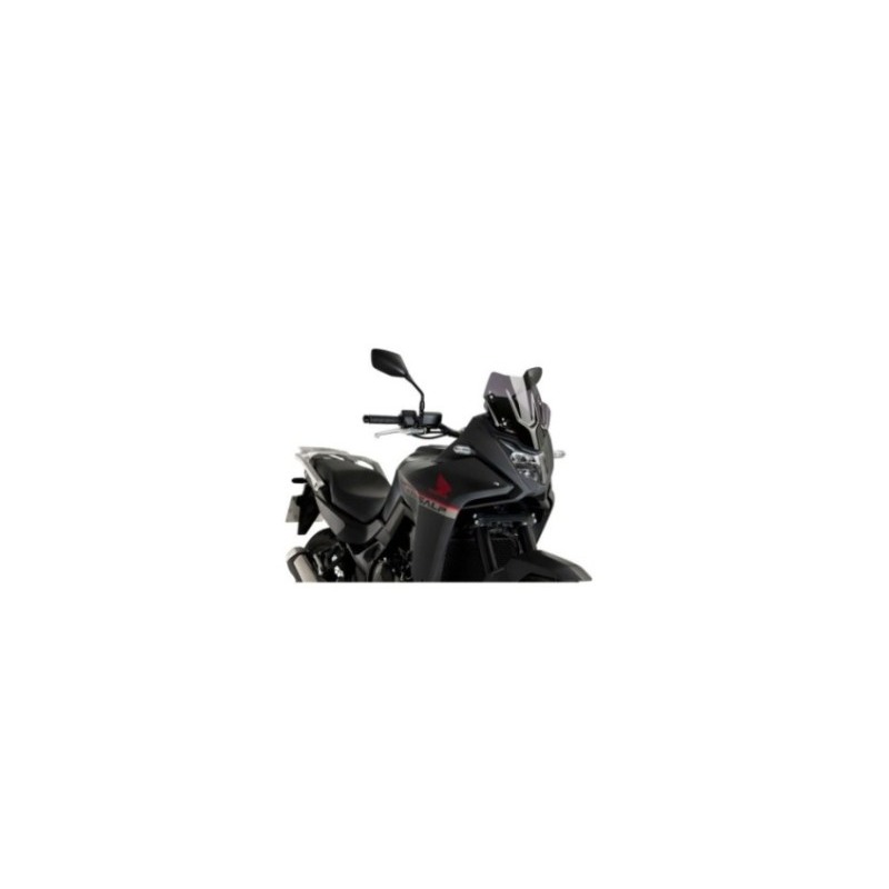 Puig 21655 Cupolino Sport Honda XL750 Transalp 23-24