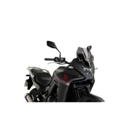 Puig 21655 Cupolino Sport Honda XL750 Transalp 23-24