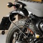 Bags & Bike TL/HUNT Telaietti borse laterali Royal Enfield HNTR 350