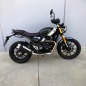 Bags & Bike TELAI-T400 Telaietti borse laterali Triumph Scrambler e Speed 400 dal 2024