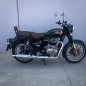 Bags & Bike TLCL350 Telaietti borse laterali Royal Enfield Classic 350