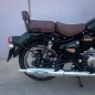 Bags & Bike TL/BUL Telaietti borse laterali Royal Enfield Bullet 350