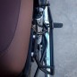Bags & Bike TL/BUL Telaietti borse laterali Royal Enfield Bullet 350