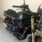 Bags & Bike TL-LEO-800 Telaietti borse laterali Benelli Leoncino 800