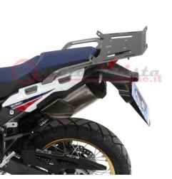 800994 00 01 Piastra portapacchi maggiorata Hepco & Becker per Honda CRF1000L Africa Twin 2016