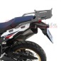 800994 00 01 Piastra portapacchi maggiorata Hepco & Becker per Honda CRF1000L Africa Twin 2016