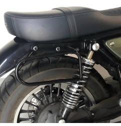 Bags & Bike TLBOB Telaietti borse laterali Moto Guzzi Roamer