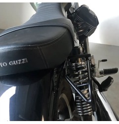 Bags & Bike TLBOB Telaietti borse laterali Moto Guzzi Roamer