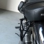 Bags & Bike TLBOB Telaietti borse laterali Moto Guzzi Roamer