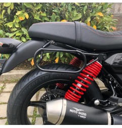 Bags&Bike TLV7V7/SE Coppia Di Telai Laterali Per Moto Guzzi V7 Special 2021