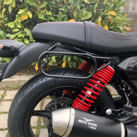 Bags&Bike TLV7V7/SE Coppia Di Telai Laterali Per Moto Guzzi V7 Special 2021