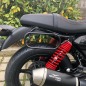 Bags&Bike TLV7V7/SE Coppia Di Telai Laterali Per Moto Guzzi V7 Special 2021